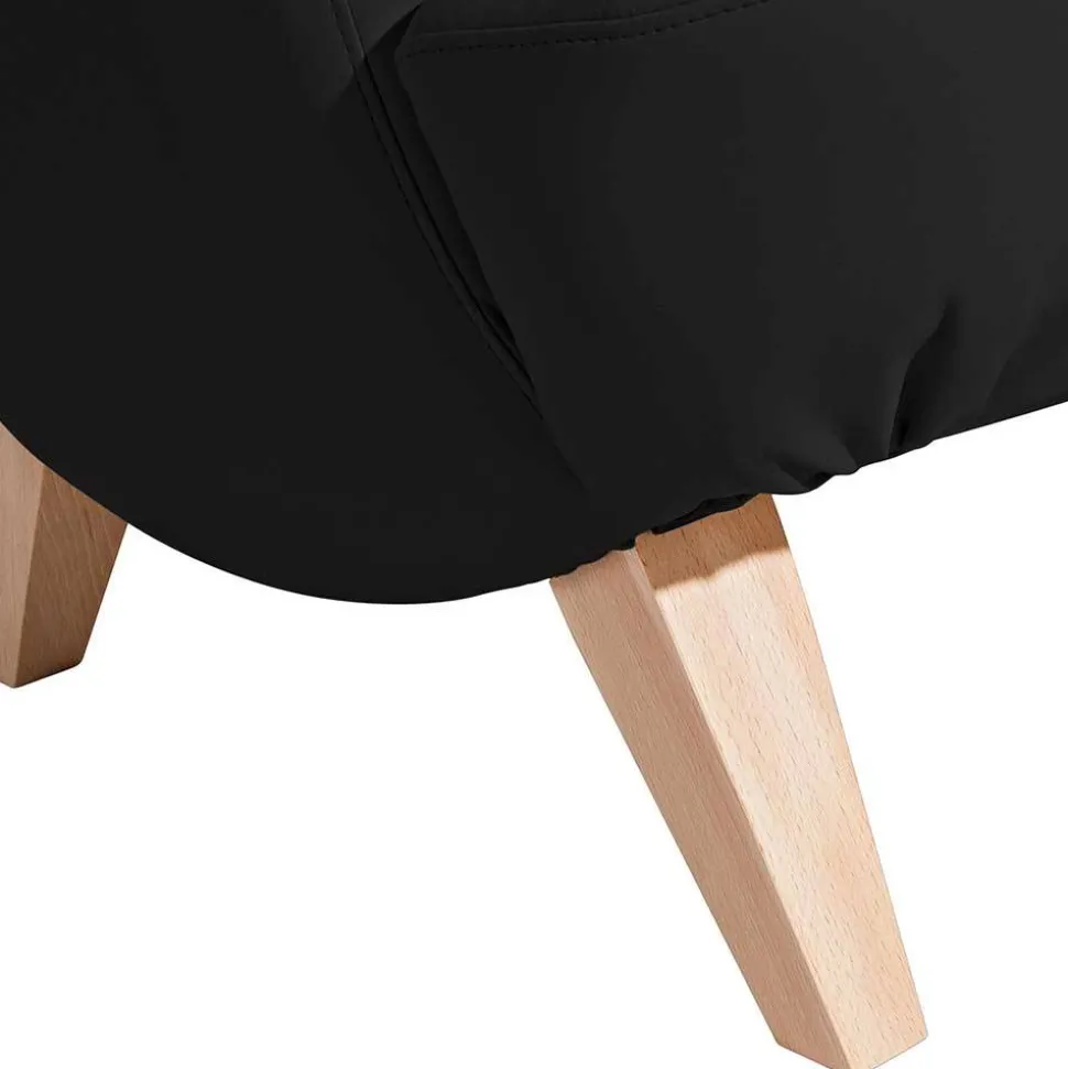 Moderner Relaxsessel Vreneta