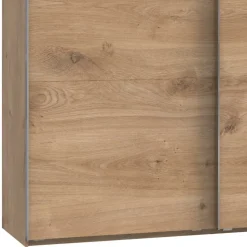 Moderner Schiebetürenschrank Grenvana