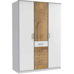 Moderner Schlafzimmerkleiderschrank Cerhard