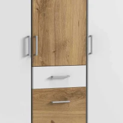 Moderner Schlafzimmerkleiderschrank Cerhard