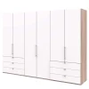 Moderner Schlafzimmerkleiderschrank Lolyana