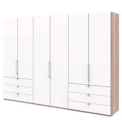Moderner Schlafzimmerkleiderschrank Lolyana