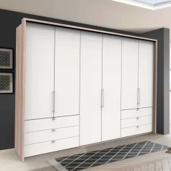 Moderner Schlafzimmerkleiderschrank Lolyana