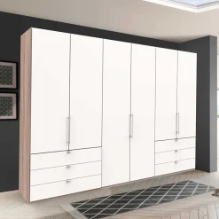 Moderner Schlafzimmerkleiderschrank Lolyana