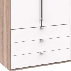 Moderner Schlafzimmerkleiderschrank Lolyana