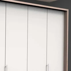 Moderner Schlafzimmerkleiderschrank Lolyana