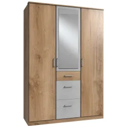 Moderner Schlafzimmerkleiderschrank Aklemos