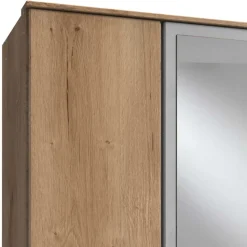 Moderner Schlafzimmerkleiderschrank Aklemos
