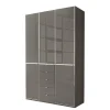 Moderner Schlafzimmerschrank Boplaroma
