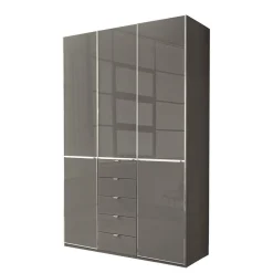 Moderner Schlafzimmerschrank Boplaroma