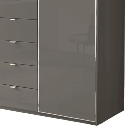 Moderner Schlafzimmerschrank Boplaroma