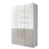 Moderner Schlafzimmerschrank Latina