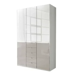 Moderner Schlafzimmerschrank Latina
