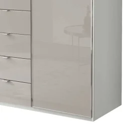 Moderner Schlafzimmerschrank Latina