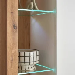 Moderner Schrank Asprecca