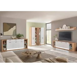 Moderner Schrank Asprecca