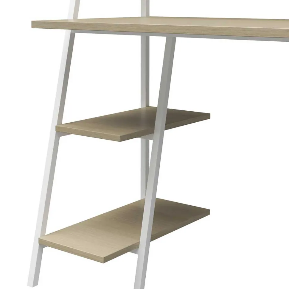 Moderner Schreibtisch Linvares