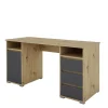 Moderner Schreibtisch Satorino