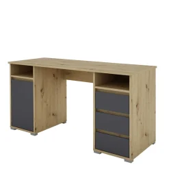 Moderner Schreibtisch Satorino