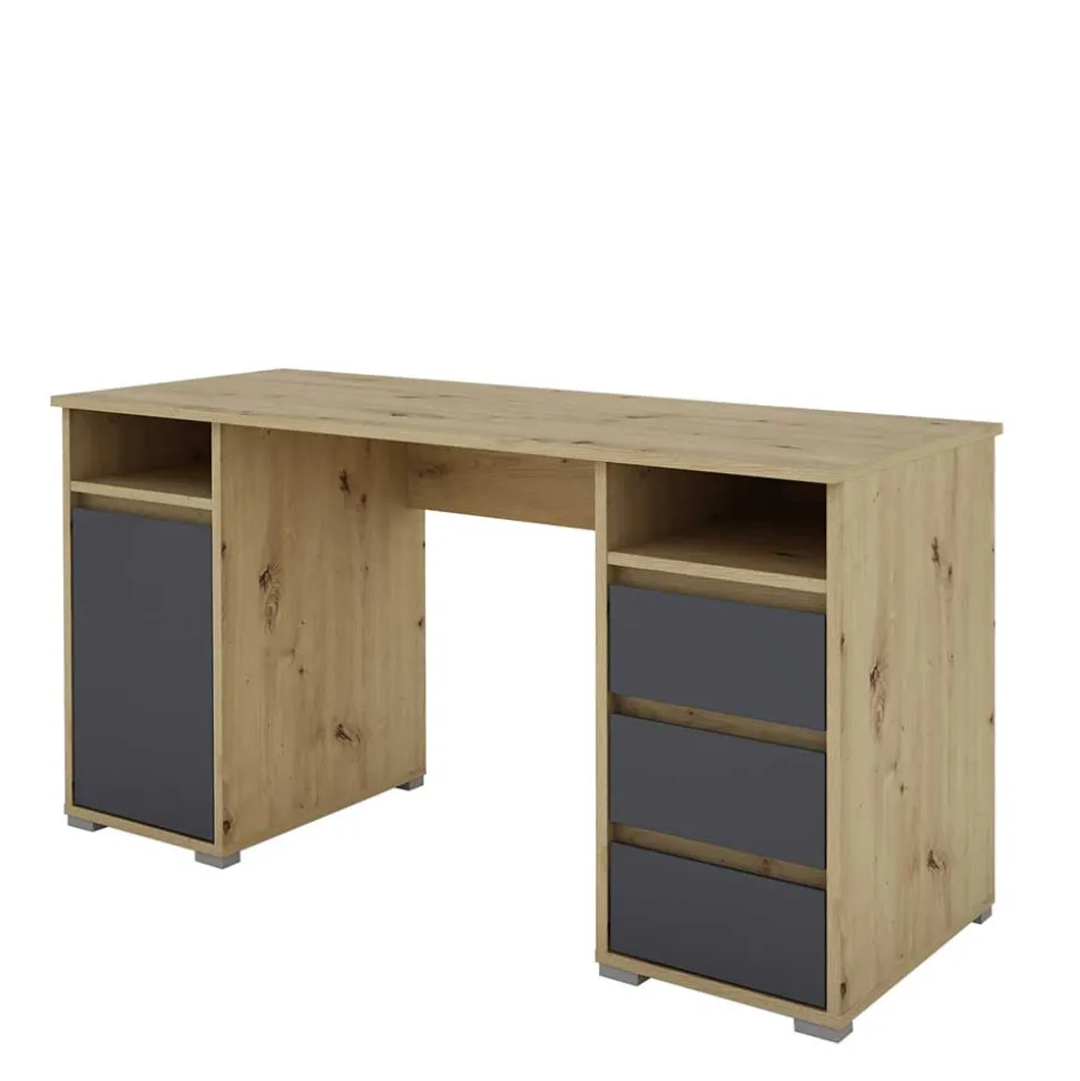 Moderner Schreibtisch Satorino