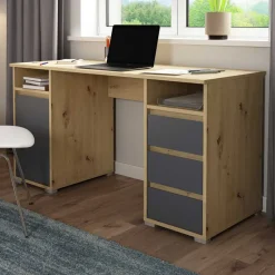 Moderner Schreibtisch Satorino