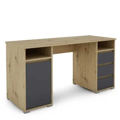 Moderner Schreibtisch Satorino