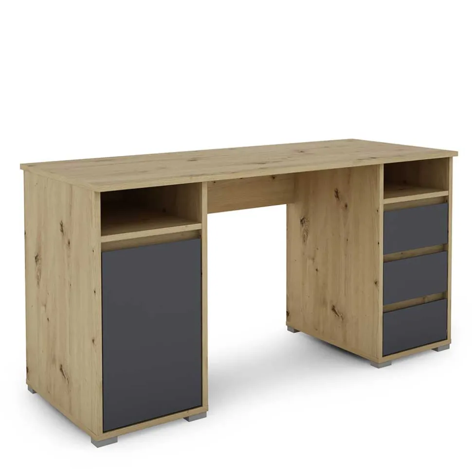 Moderner Schreibtisch Satorino