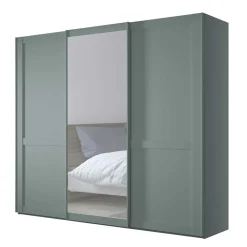 Moderner Schwebetürenkleiderschrank Forjan