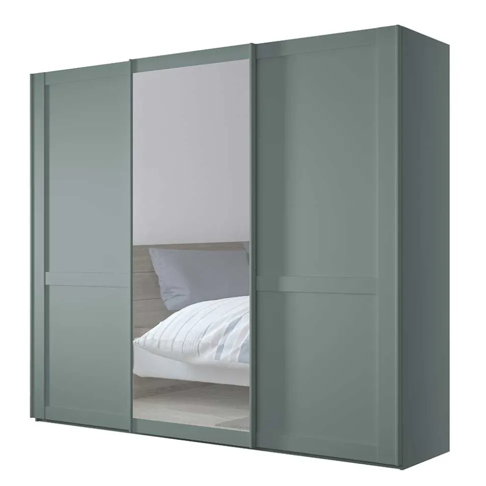 Moderner Schwebetürenkleiderschrank Forjan