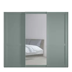 Moderner Schwebetürenkleiderschrank Forjan