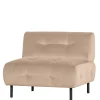 Moderner Sessel Doraz