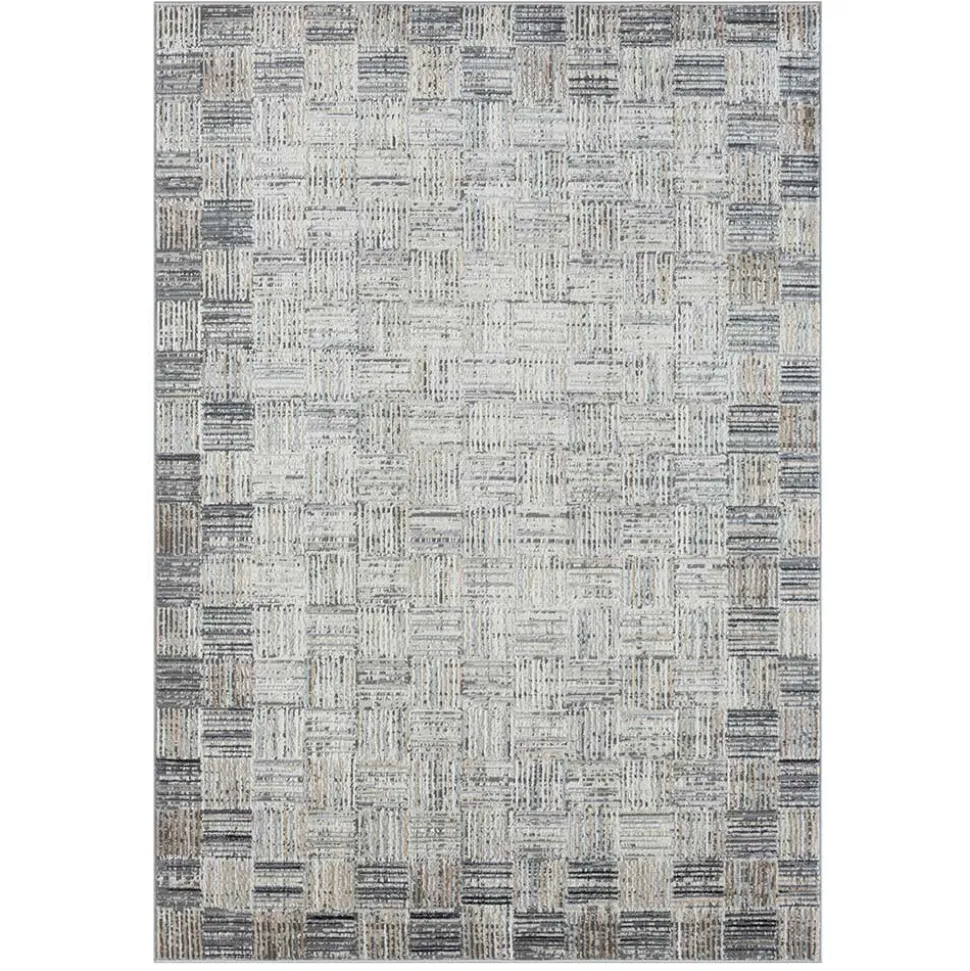 Moderner Teppich Chapan