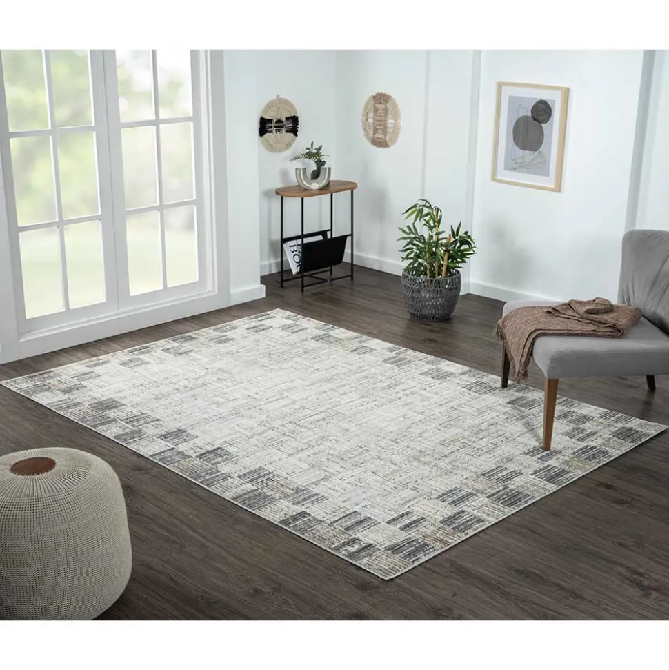 Moderner Teppich Chapan