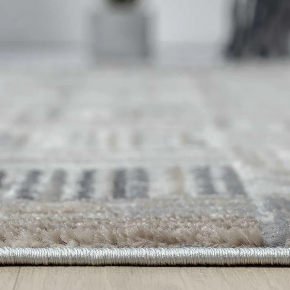 Moderner Teppich Chapan