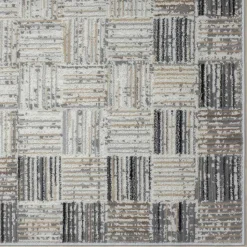 Moderner Teppich Chapan