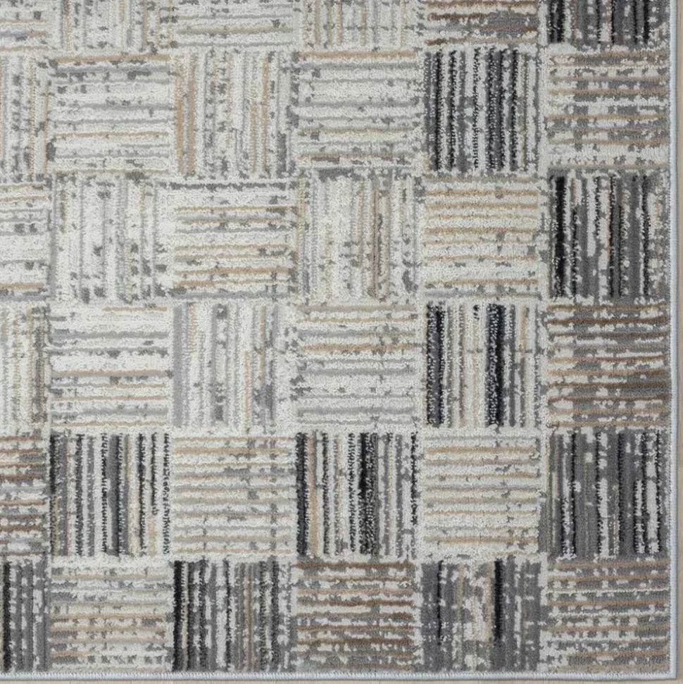Moderner Teppich Chapan