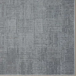 Moderner Teppich Chapan
