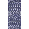 Moderner Teppich Cloenra