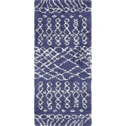 Moderner Teppich Cloenra