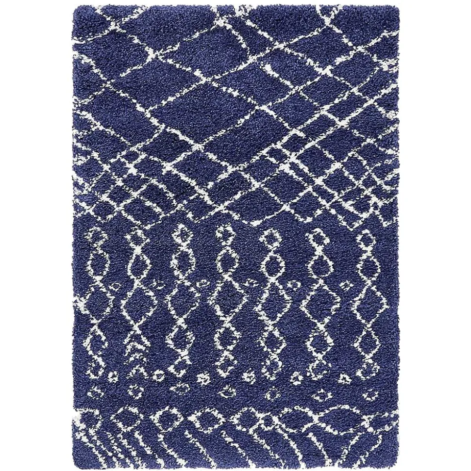 Moderner Teppich Cloenra