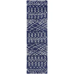 Moderner Teppich Cloenra