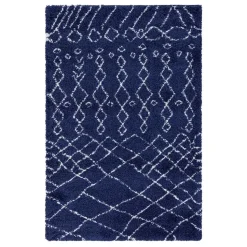 Moderner Teppich Cloenra
