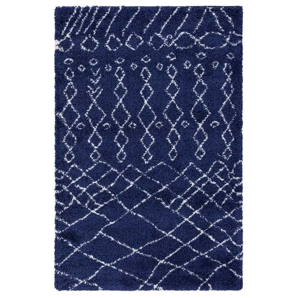 Moderner Teppich Cloenra
