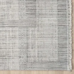 Moderner Teppich Freshna