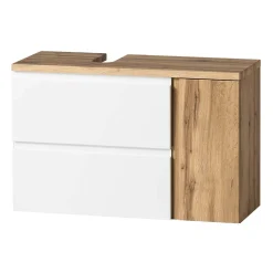Moderner Waschbeckenschrank Lactona