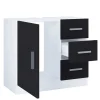 Moderner Waschbeckenschrank Panales