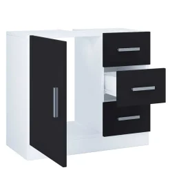 Moderner Waschbeckenschrank Panales