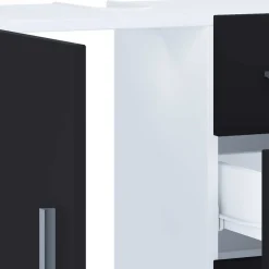 Moderner Waschbeckenschrank Panales