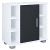 Moderner Waschtischunterschrank Panales