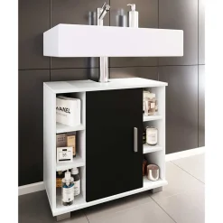 Moderner Waschtischunterschrank Panales